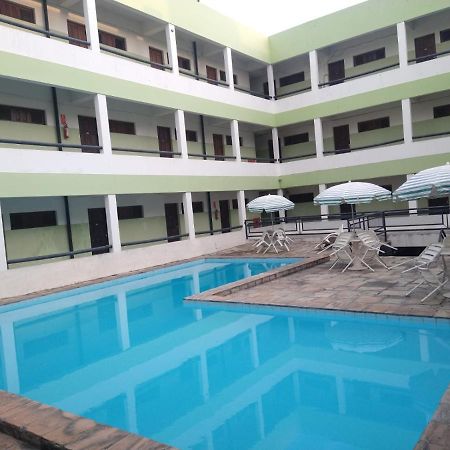 Victor'S Center Hotel Guarabira Luaran gambar