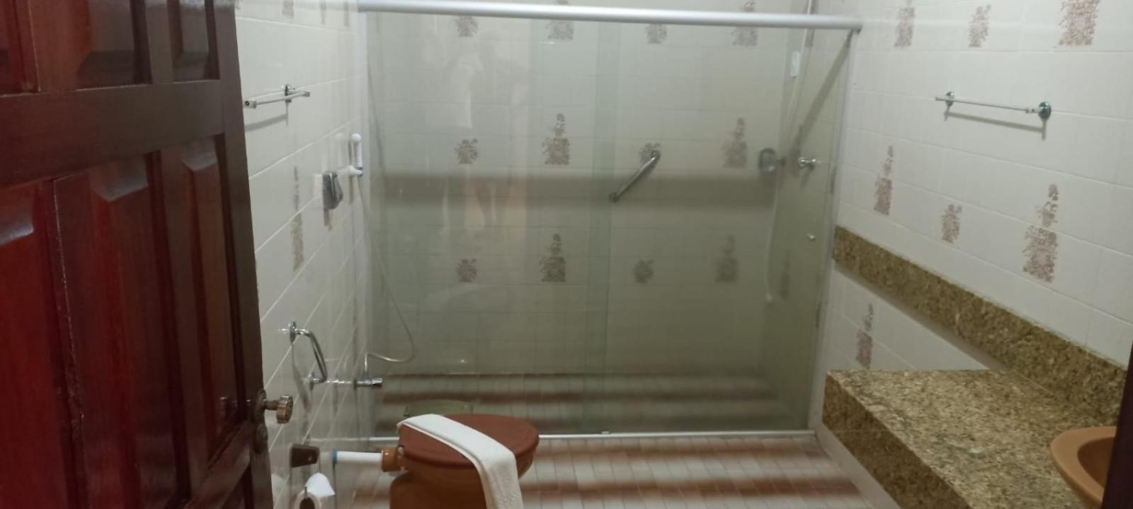Victor'S Center Hotel Guarabira Luaran gambar